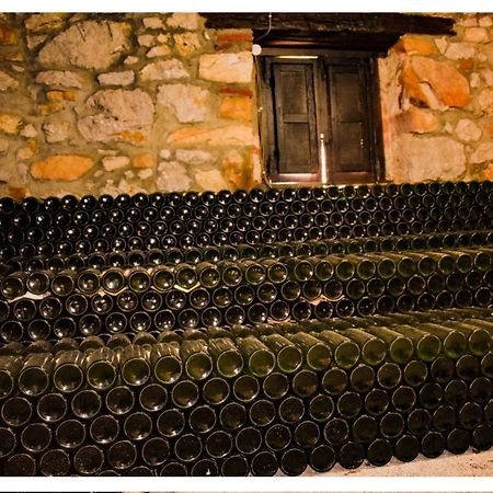 Posada El Pareon Sirviella エクステリア 写真